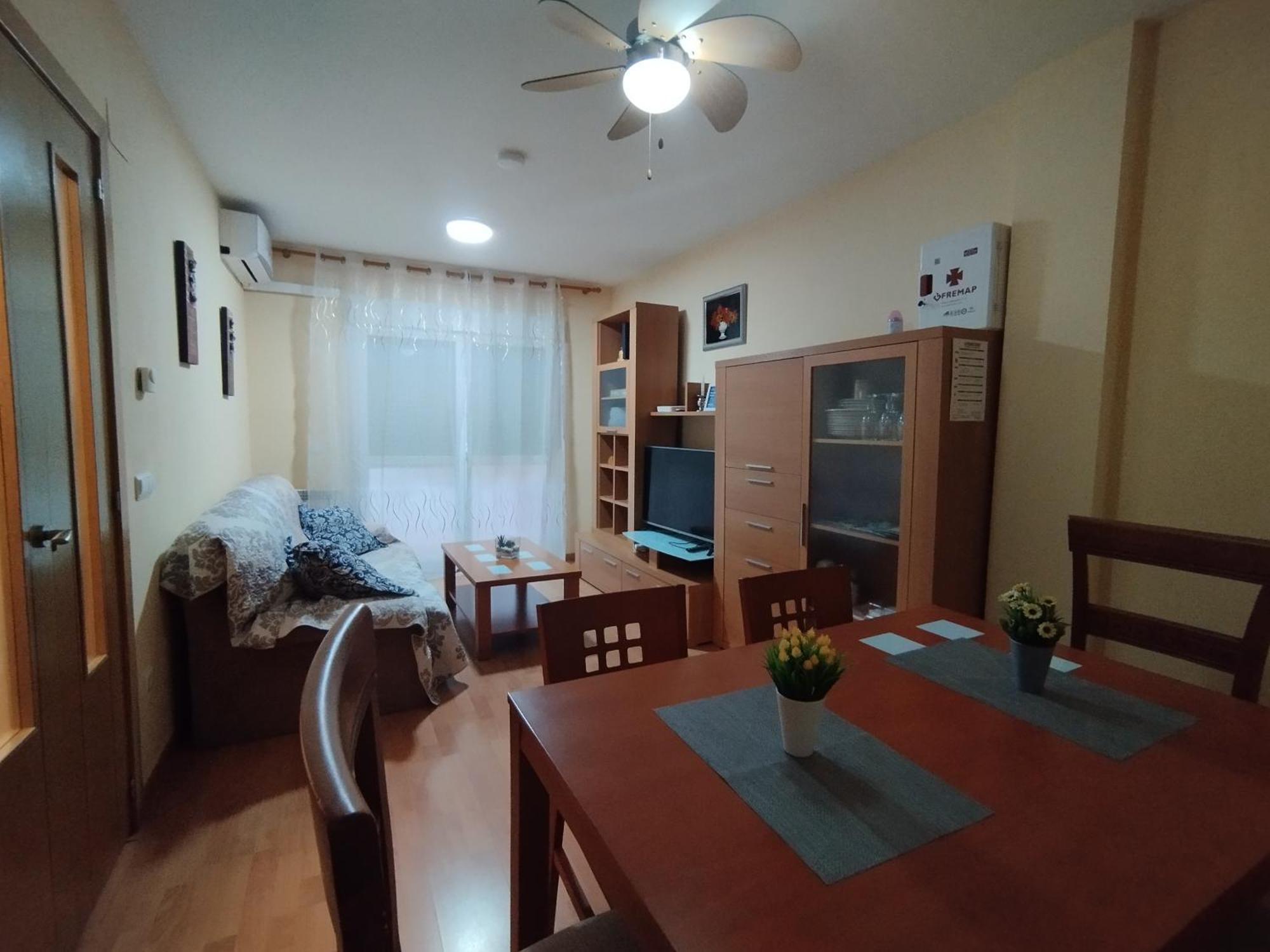 Apartamento Alhondiga Hervás Eksteriør billede
