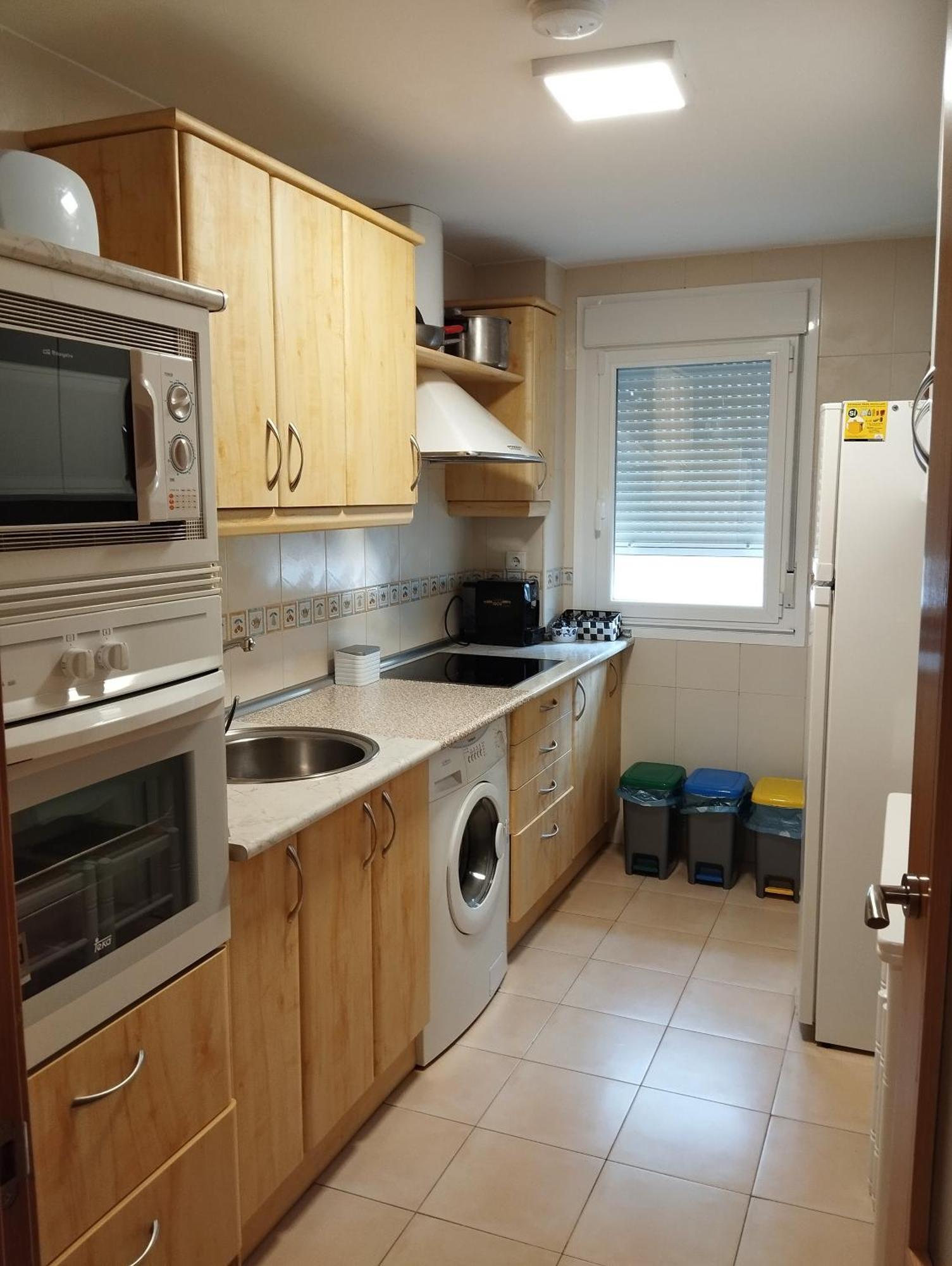 Apartamento Alhondiga Hervás Eksteriør billede