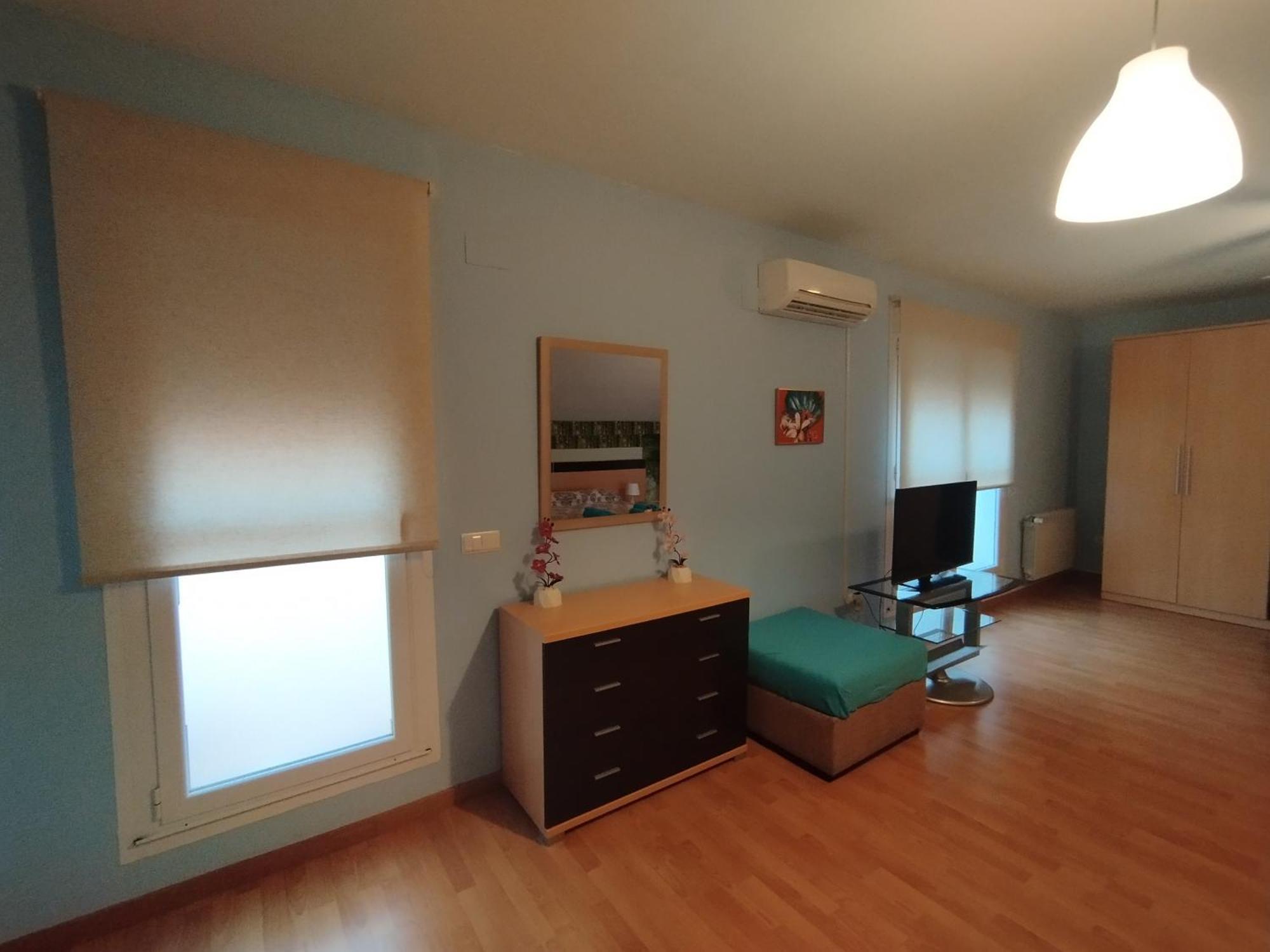 Apartamento Alhondiga Hervás Eksteriør billede