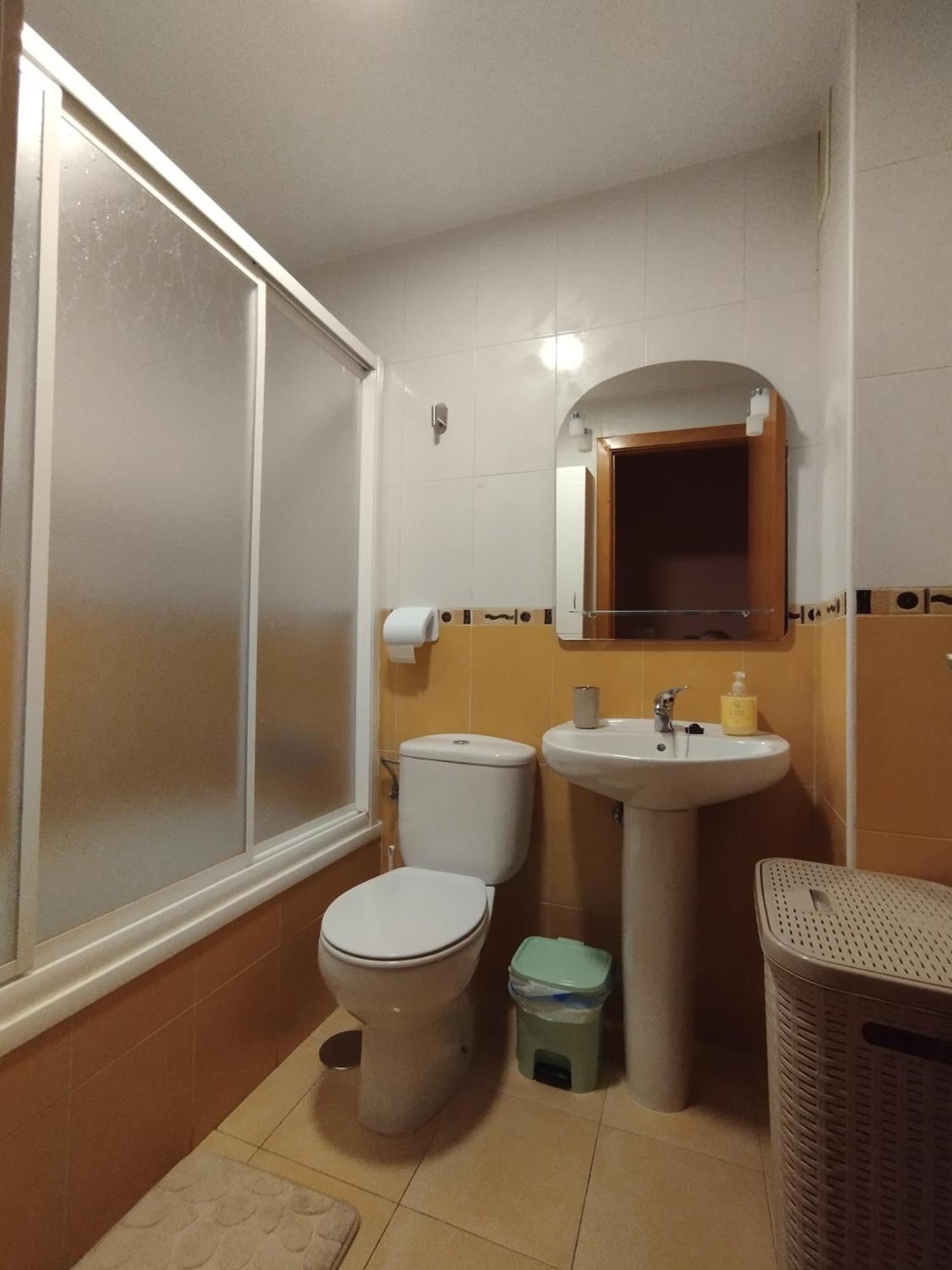 Apartamento Alhondiga Hervás Eksteriør billede