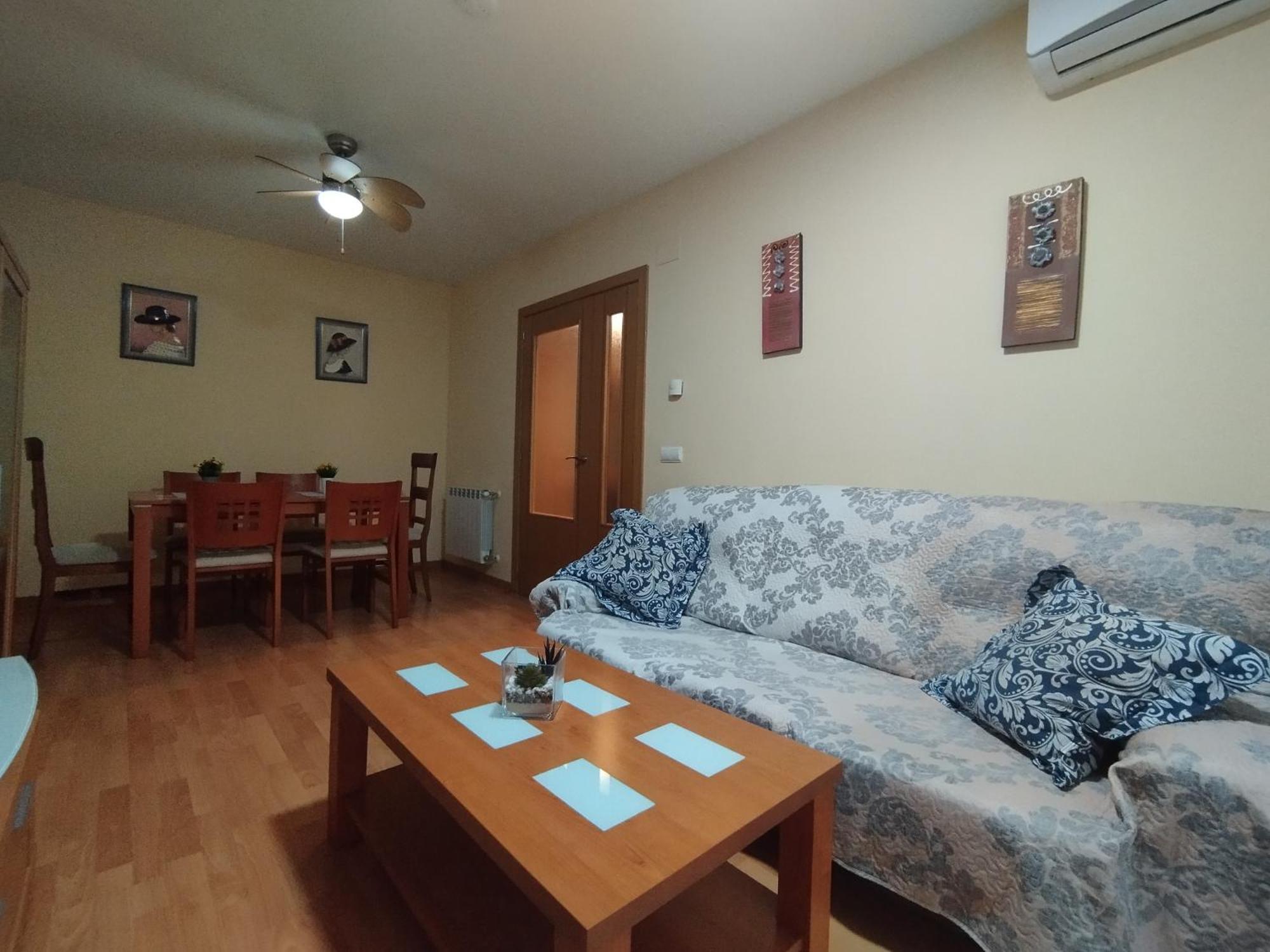 Apartamento Alhondiga Hervás Eksteriør billede