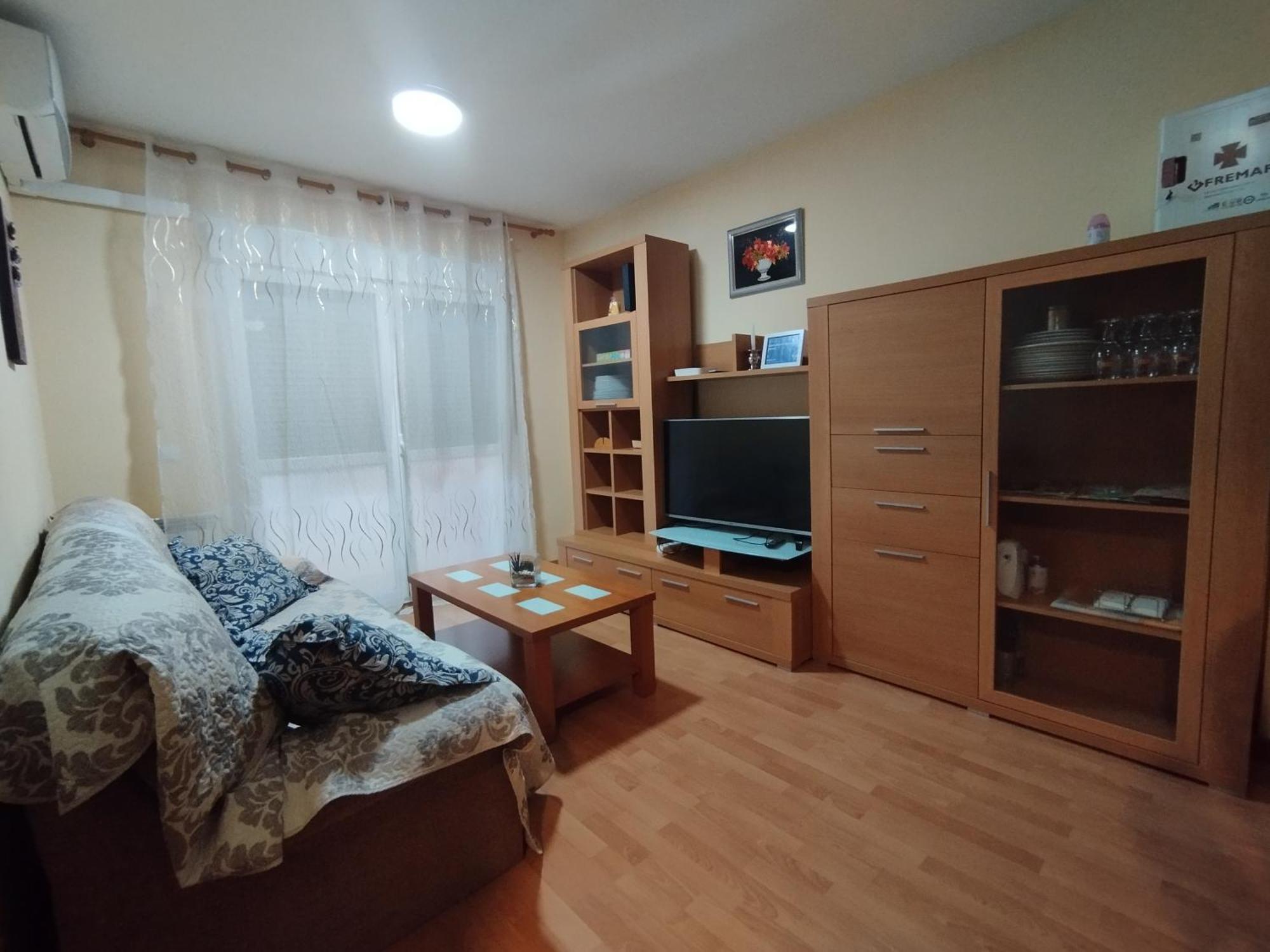 Apartamento Alhondiga Hervás Eksteriør billede
